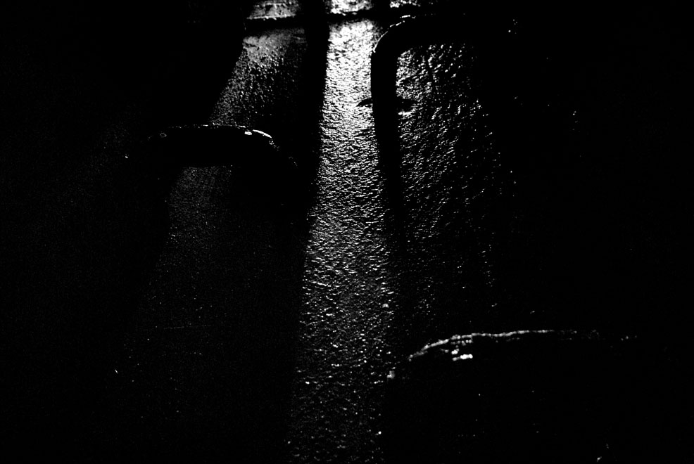 AOTU Drains Don River 21 Golden Steps